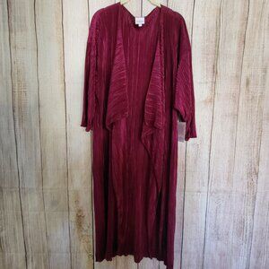 LuLaRoe Shirley Kimono.